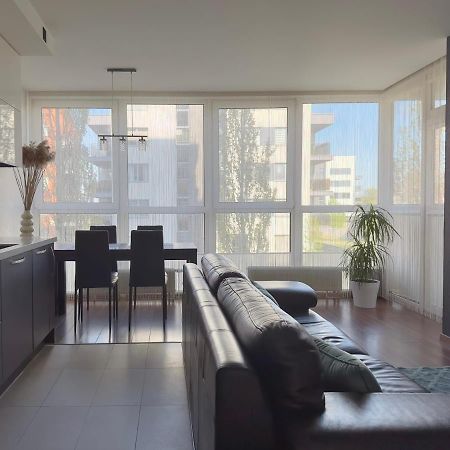 25C Apartment クライペダ エクステリア 写真