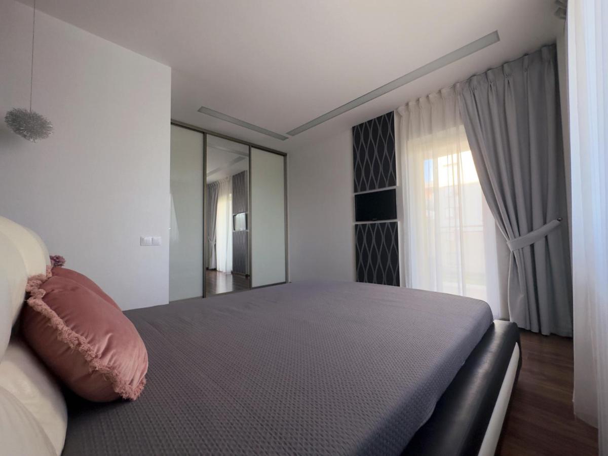 25C Apartment クライペダ エクステリア 写真