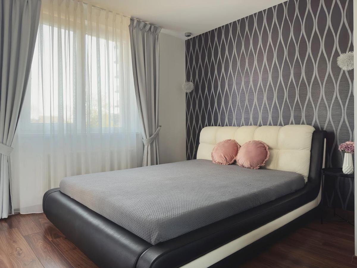 25C Apartment クライペダ エクステリア 写真