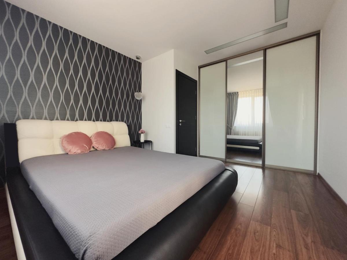 25C Apartment クライペダ エクステリア 写真