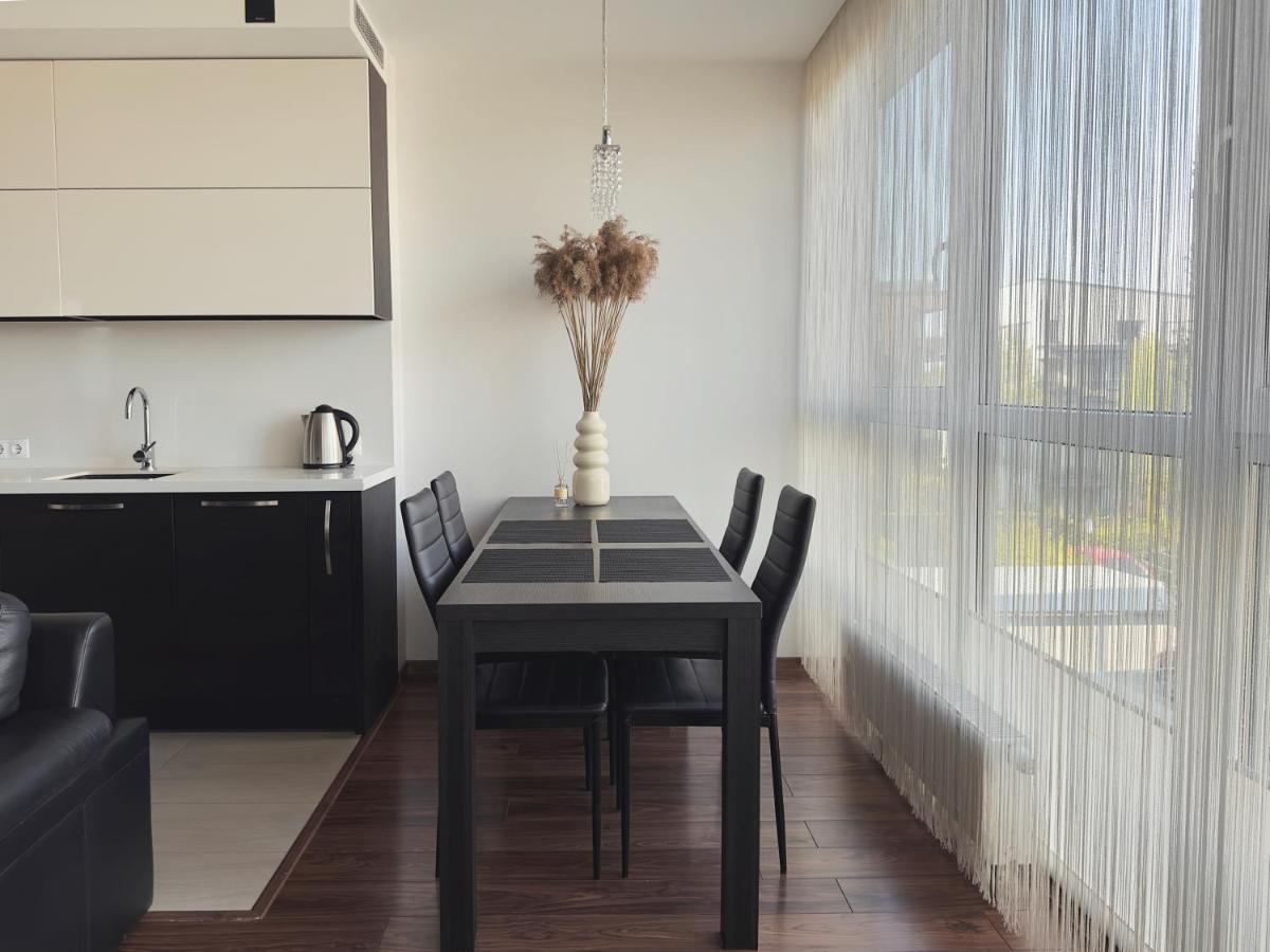25C Apartment クライペダ エクステリア 写真