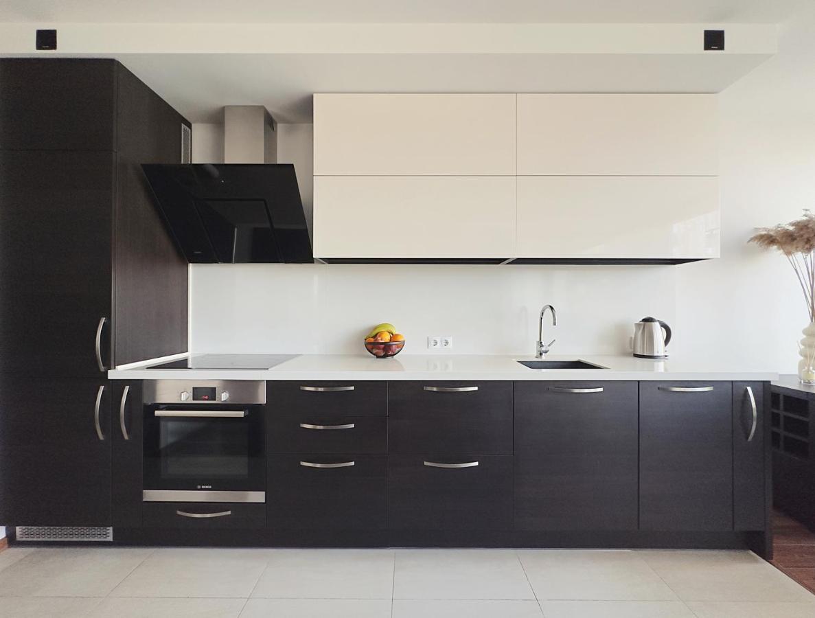 25C Apartment クライペダ エクステリア 写真