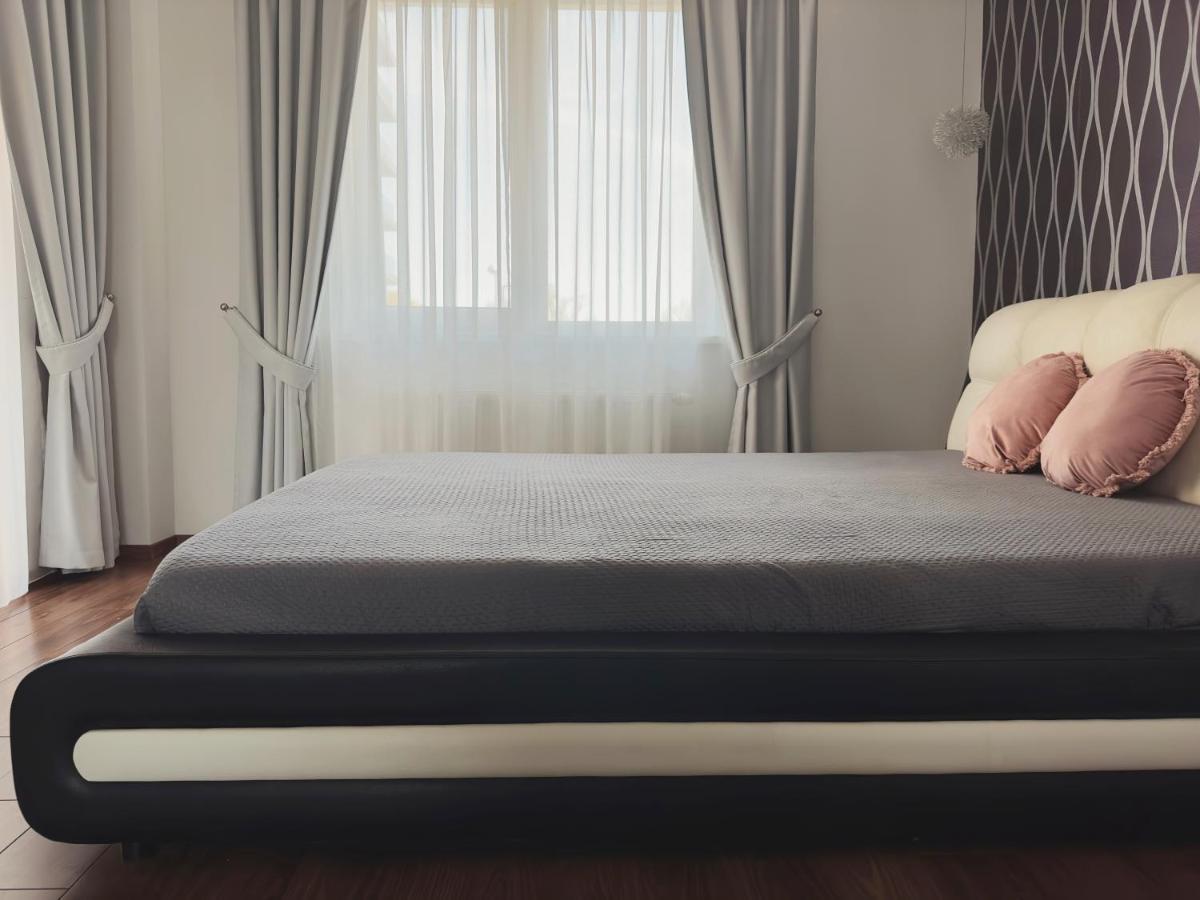 25C Apartment クライペダ エクステリア 写真