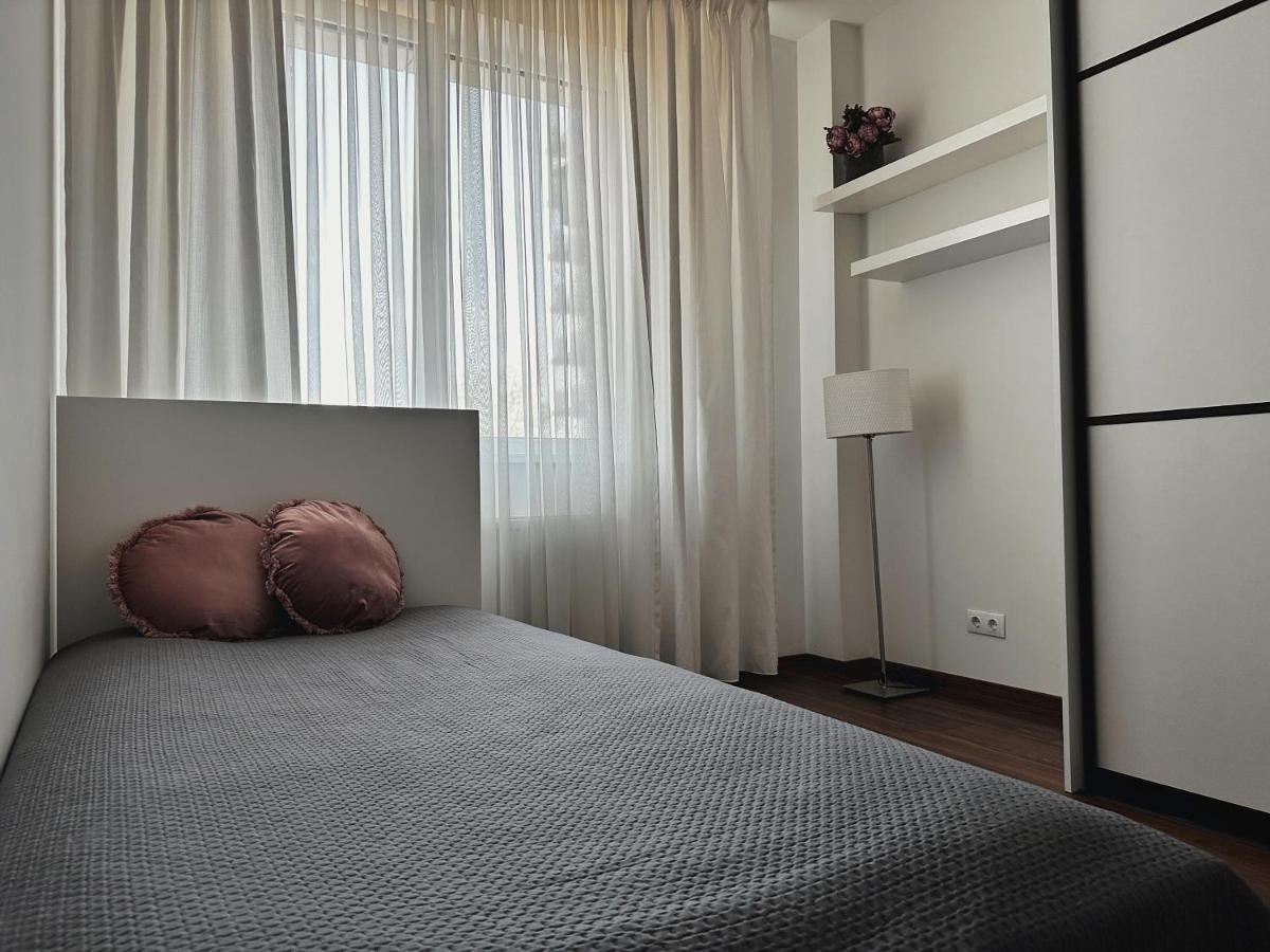 25C Apartment クライペダ エクステリア 写真