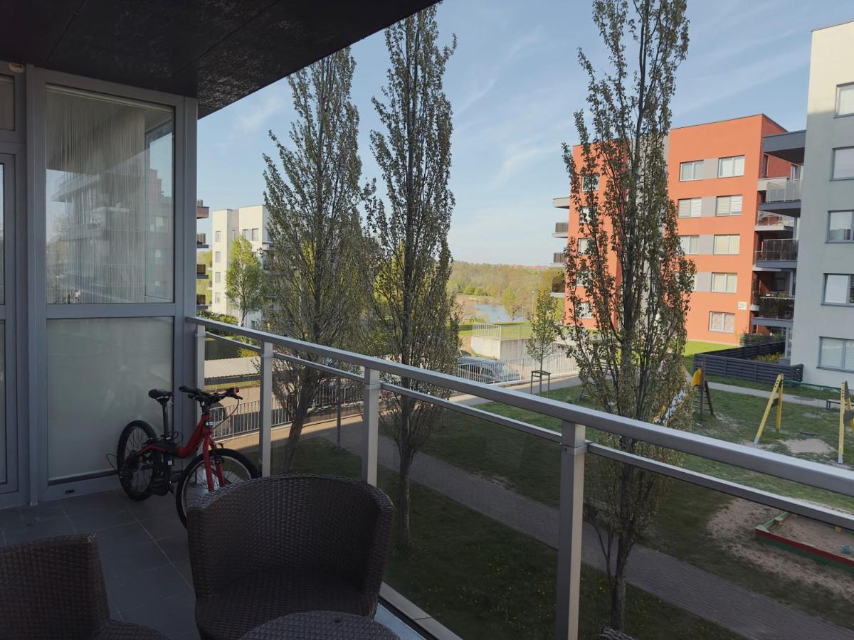 25C Apartment クライペダ エクステリア 写真