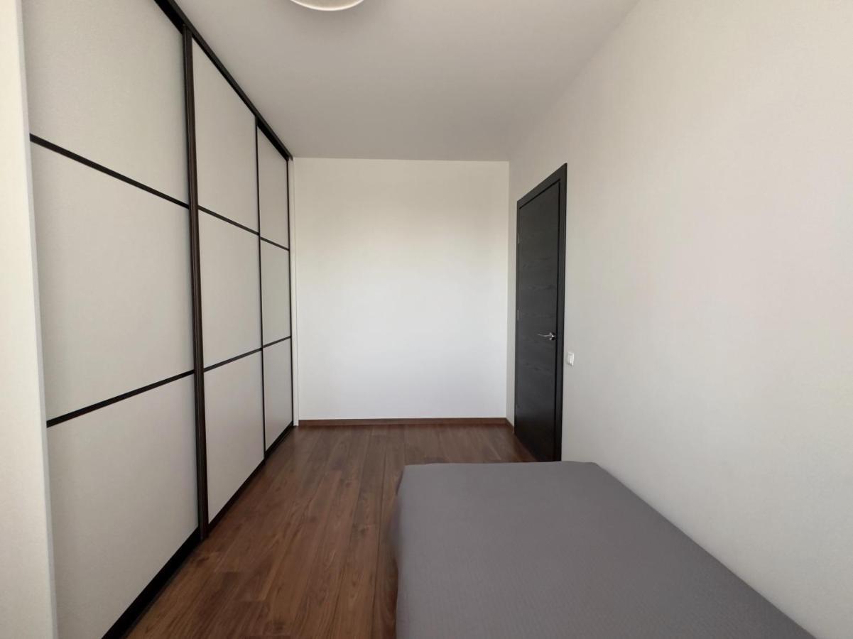 25C Apartment クライペダ エクステリア 写真