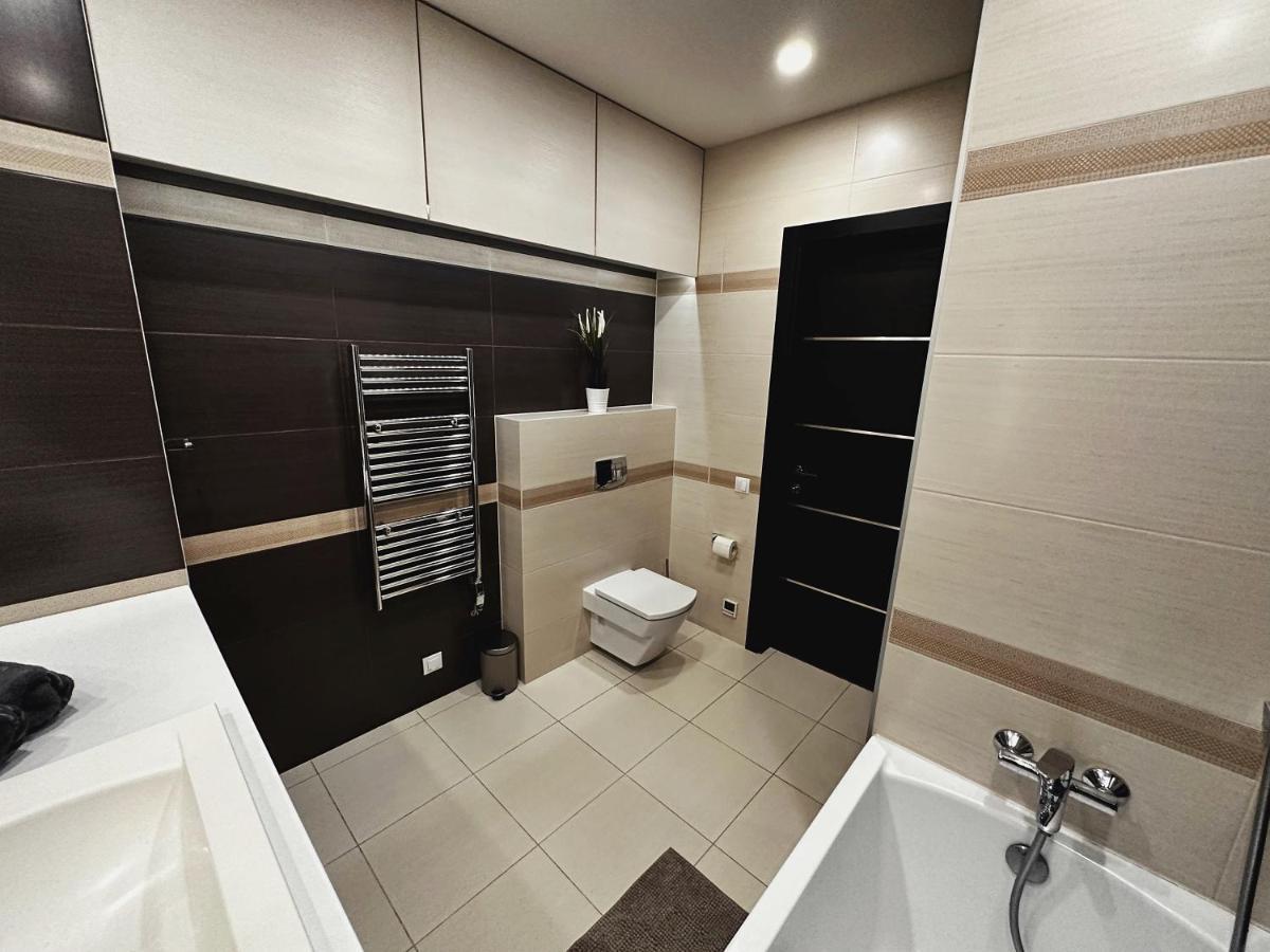 25C Apartment クライペダ エクステリア 写真