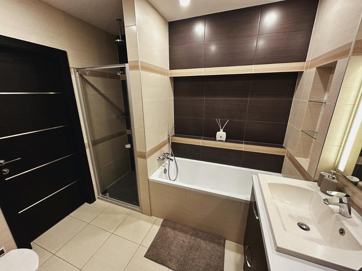 25C Apartment クライペダ エクステリア 写真