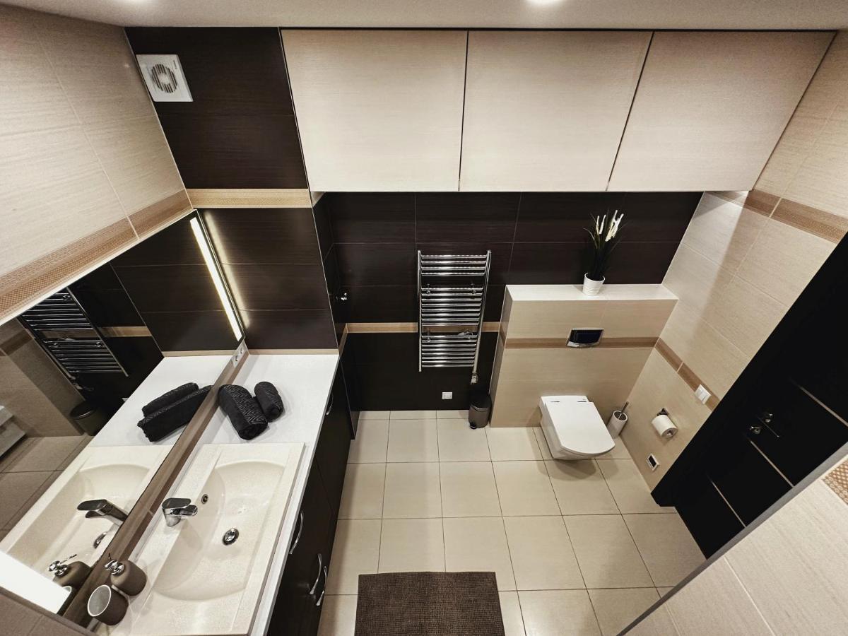 25C Apartment クライペダ エクステリア 写真