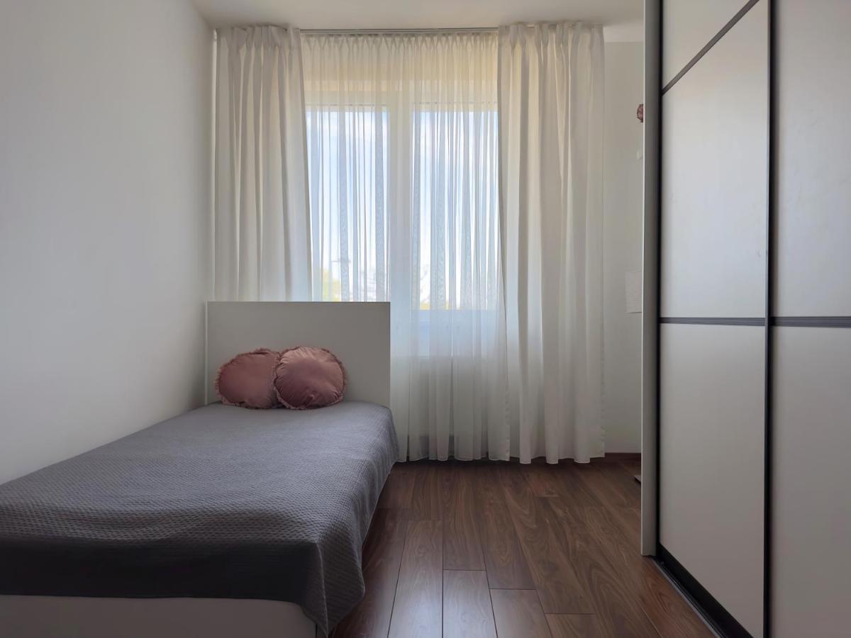 25C Apartment クライペダ エクステリア 写真