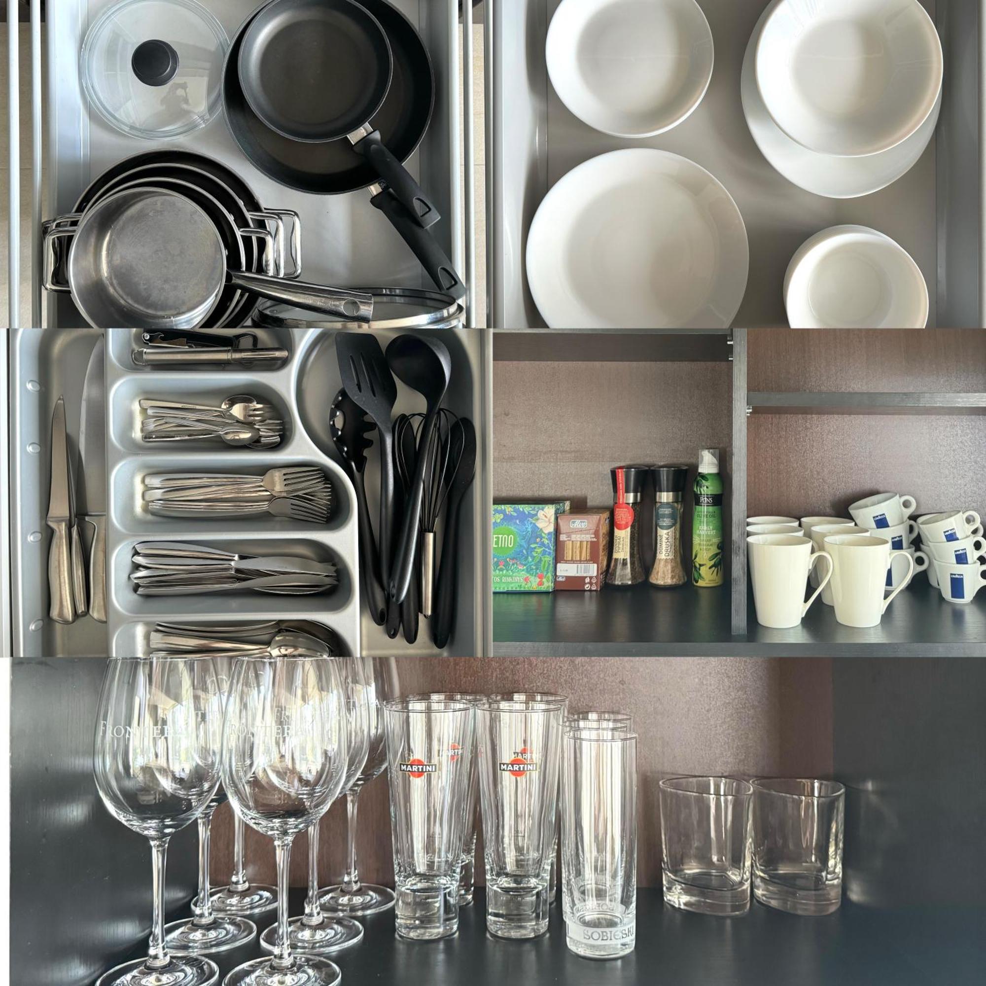 25C Apartment クライペダ エクステリア 写真